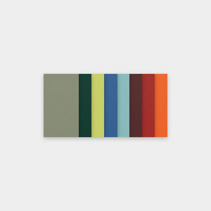 Misc - Linoleum Colorful